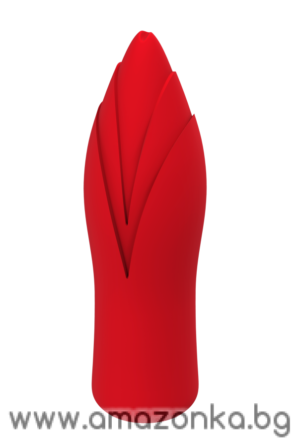 RED REVOLUTION SIRONA