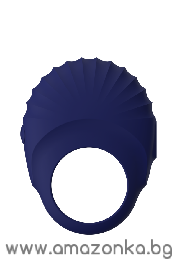 BLUE EVOLUTION PALLAS