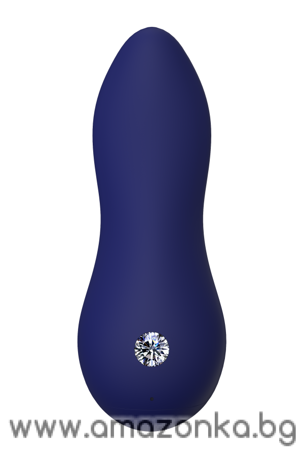 BLUE EVOLUTION ZELUS
