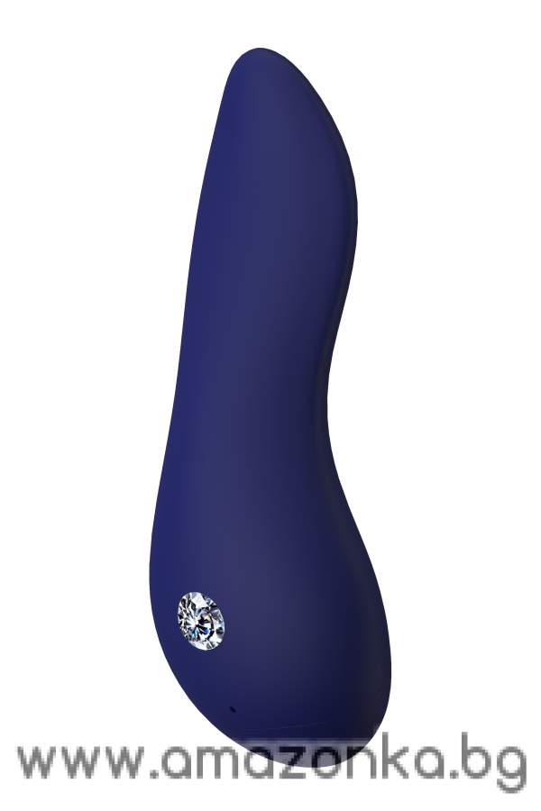 BLUE EVOLUTION ZELUS