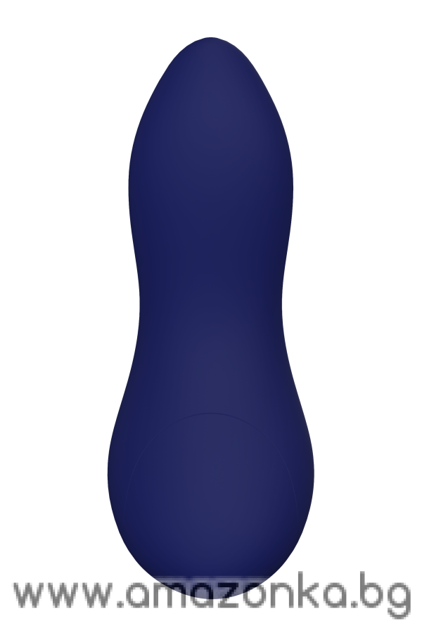BLUE EVOLUTION ZELUS