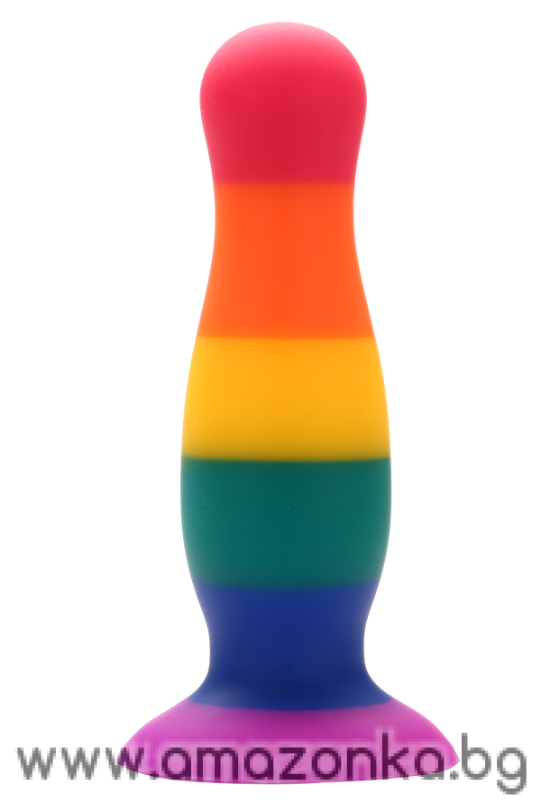 COLOURFUL LOVE COLOURFUL PLUG