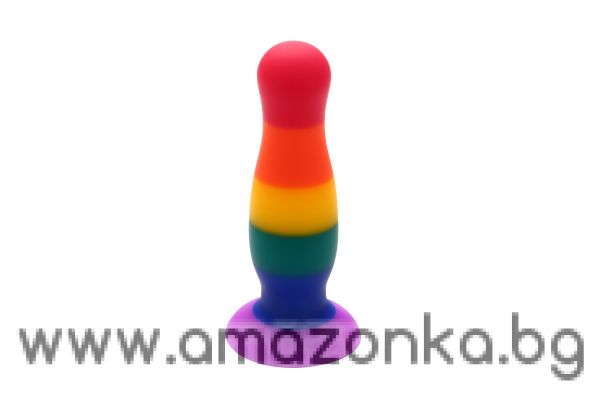 COLOURFUL LOVE COLOURFUL PLUG