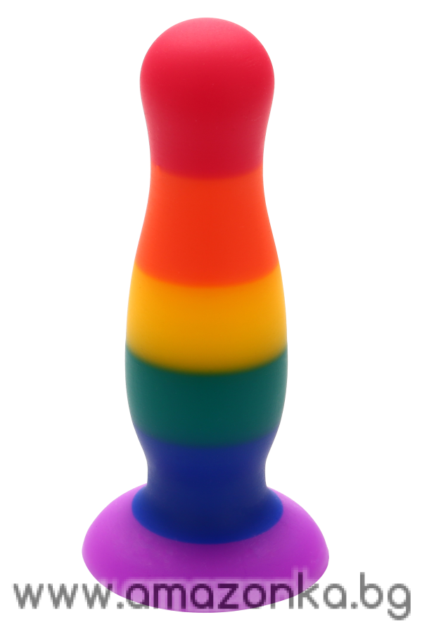 COLOURFUL LOVE COLOURFUL PLUG