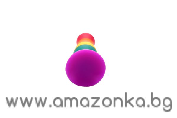 COLOURFUL LOVE COLOURFUL PLUG