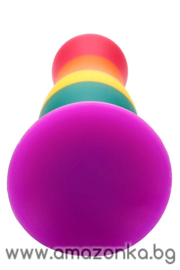 COLOURFUL LOVE COLOURFUL PLUG