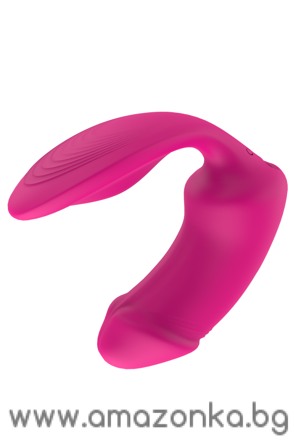 VIBES OF LOVE REMOTE DUO PLEASER