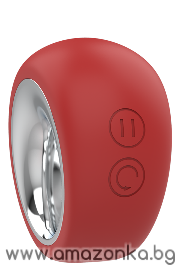 RED REVOLUTION PANDORA
