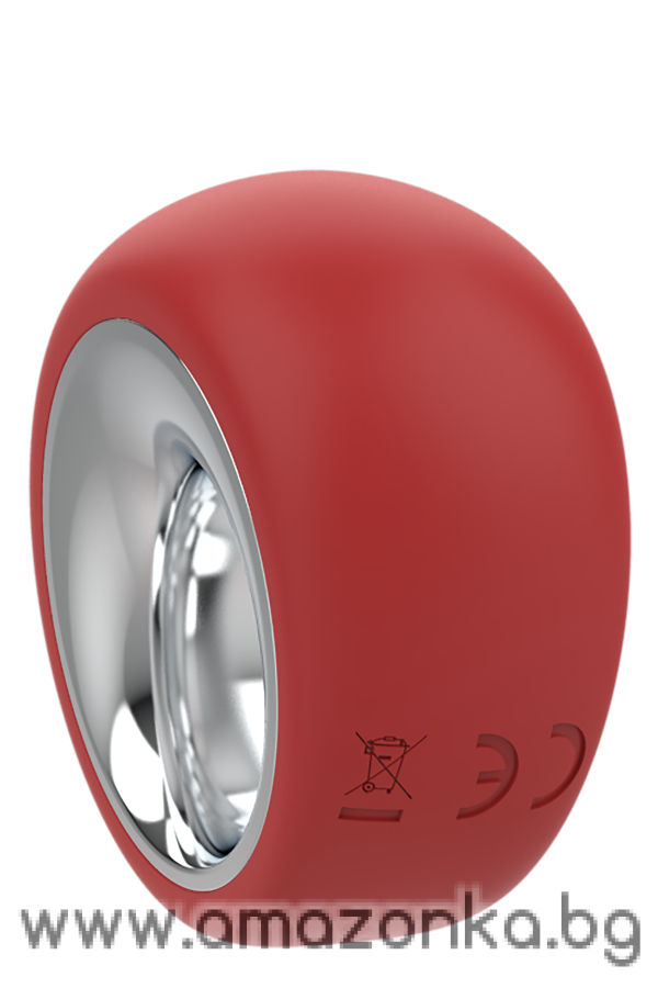 RED REVOLUTION PANDORA