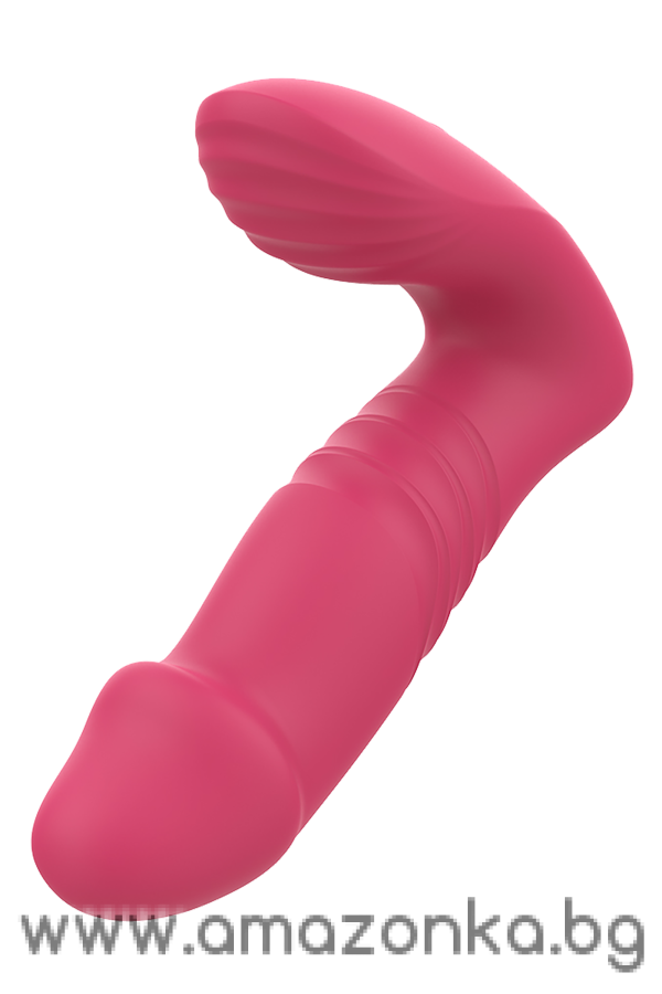 ESSENTIALS UP AND DOWN VIBE PINK