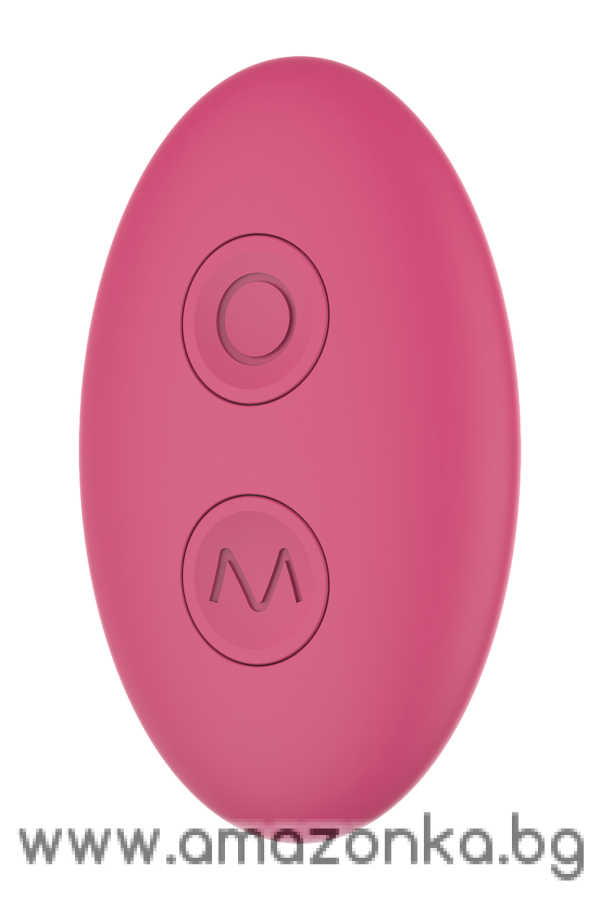 ESSENTIALS UP AND DOWN VIBE PINK