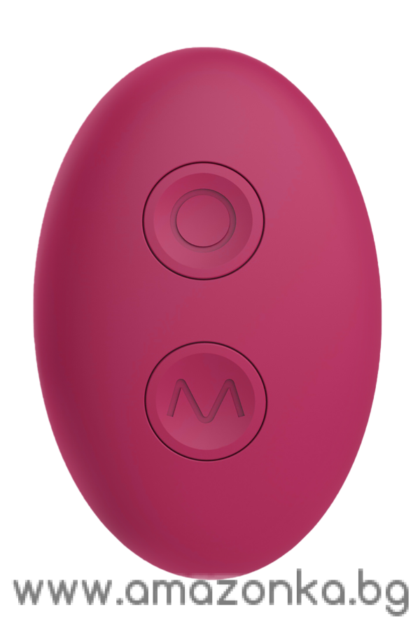 ESSENTIALS PANTY VIBE PINK