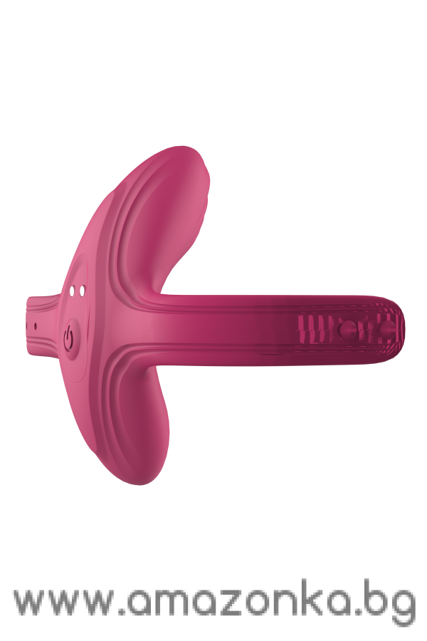 ESSENTIALS PANTY VIBE PINK