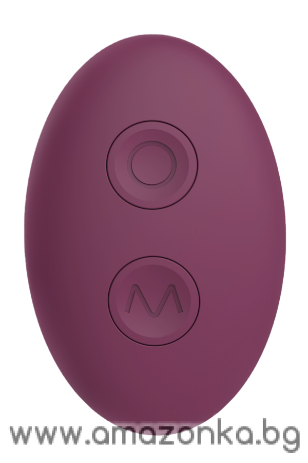 ESSENTIALS ULTRA DUAL VIBE PURPLE