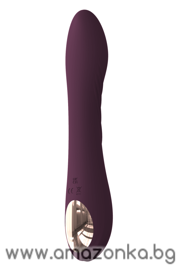 ESSENTIALS FLEXIBLE TAPPING POWER VIBE PURPLE