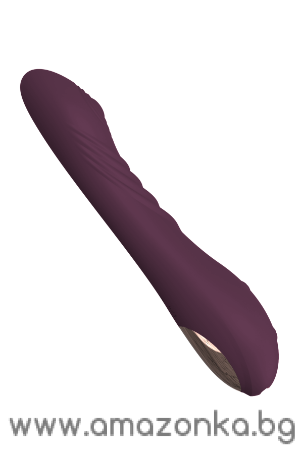 ESSENTIALS FLEXIBLE TAPPING POWER VIBE PURPLE