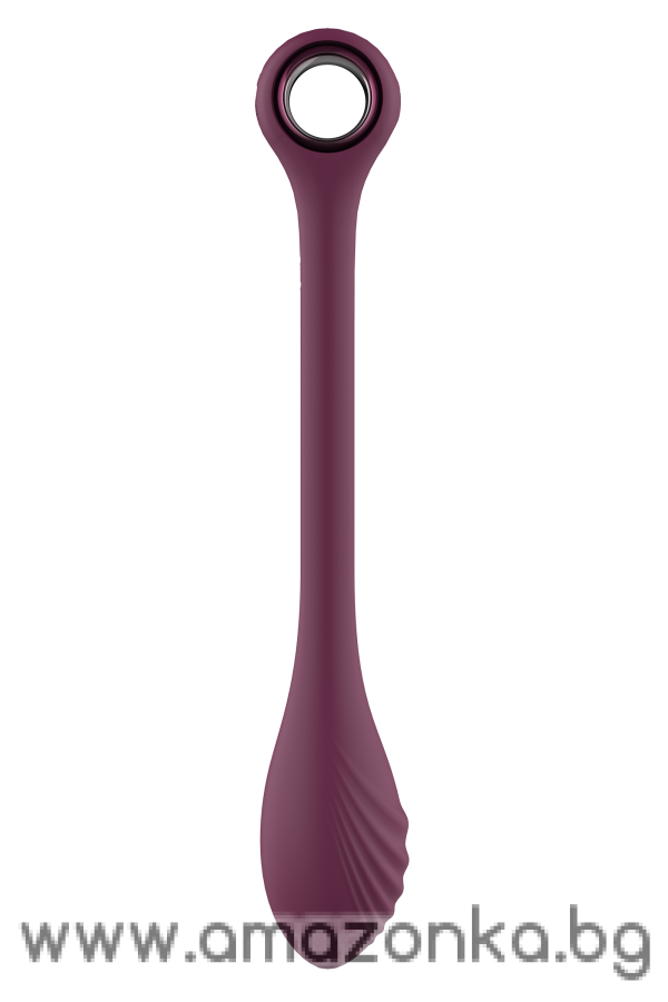 GLAM BENDABLE G-SPOT VIBE