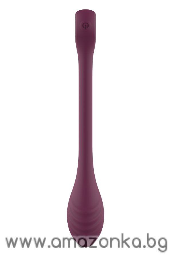 GLAM BENDABLE G-SPOT VIBE