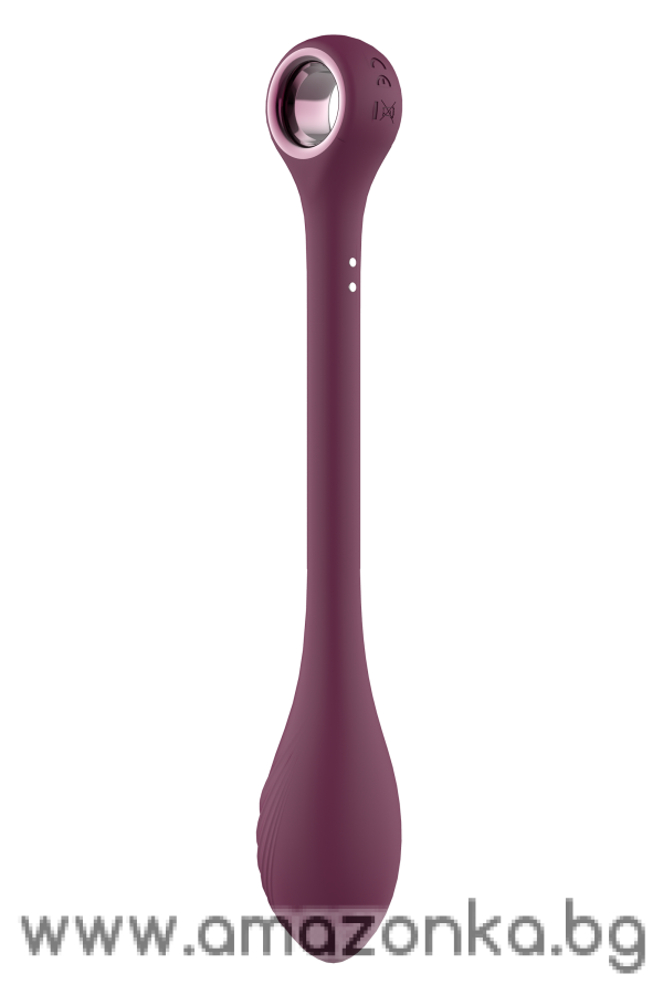 GLAM BENDABLE G-SPOT VIBE