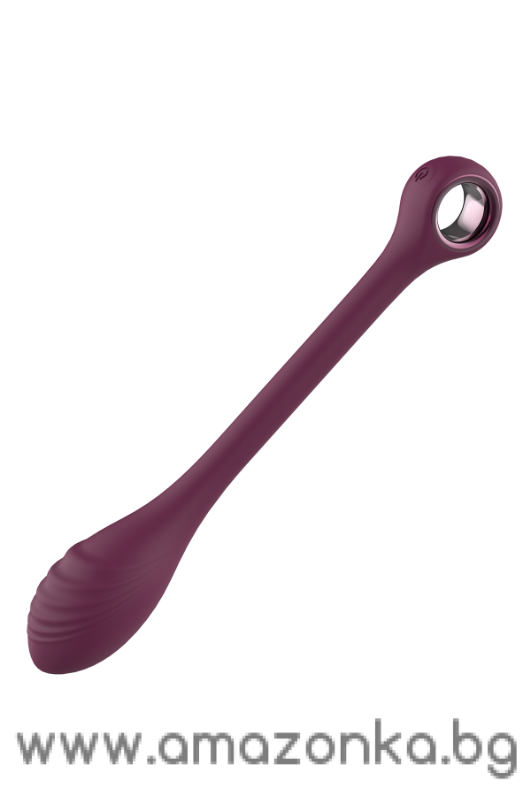 GLAM BENDABLE G-SPOT VIBE