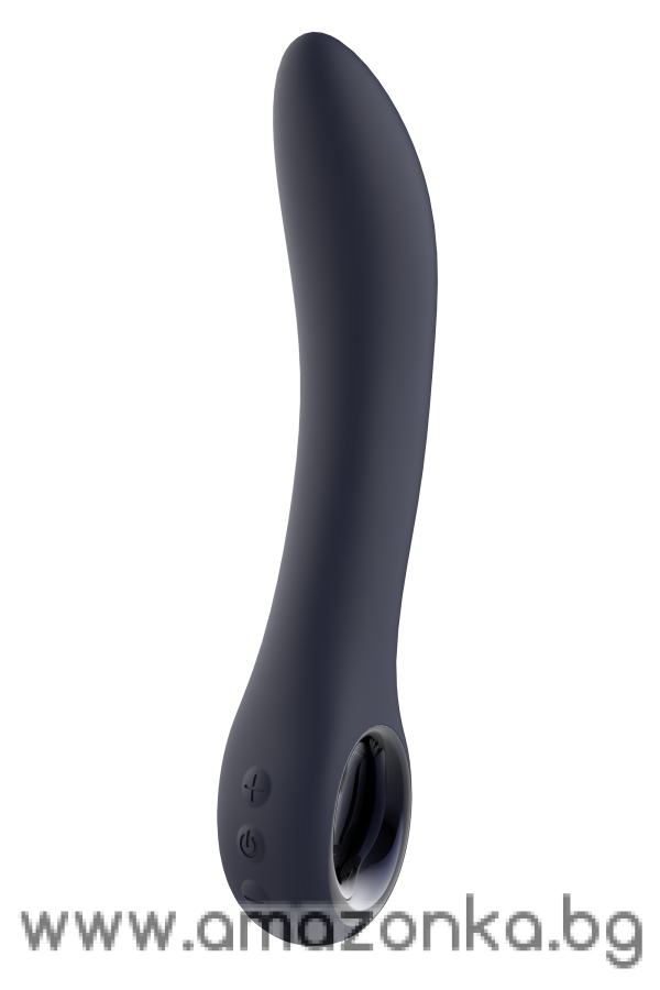 GLAM FLEXIBLE G-SPOT VIBE