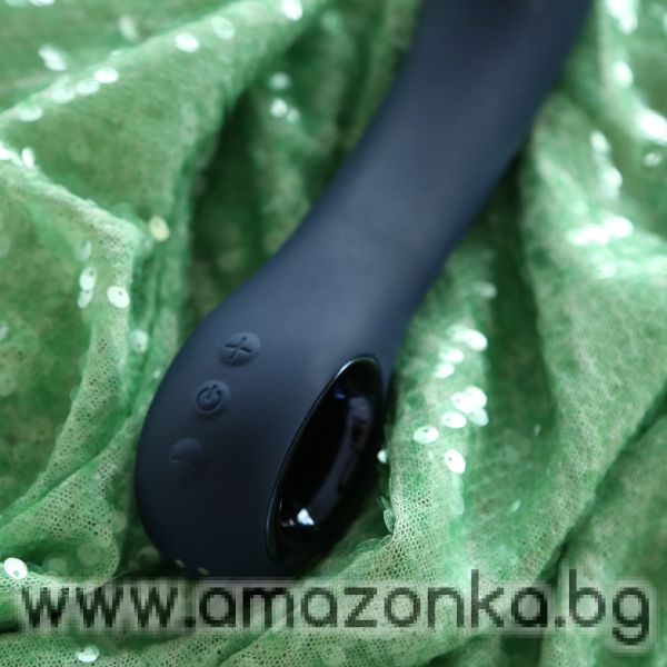 GLAM FLEXIBLE G-SPOT VIBE