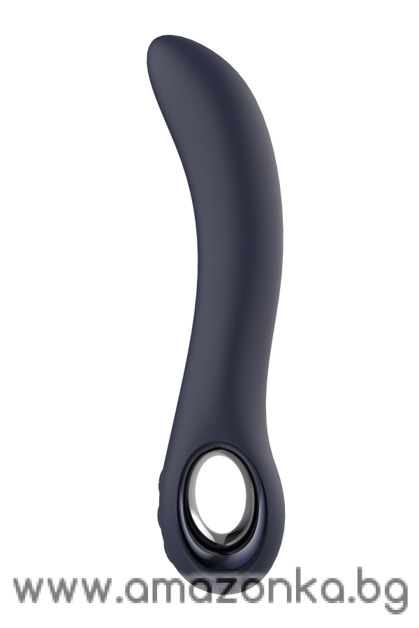 GLAM FLEXIBLE G-SPOT VIBE