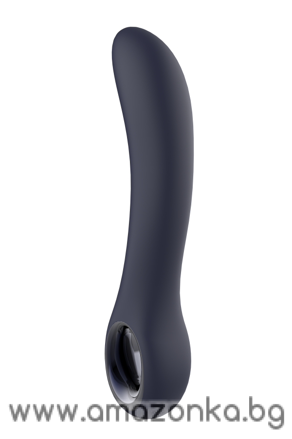 GLAM FLEXIBLE G-SPOT VIBE