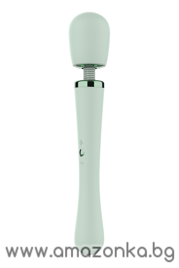 GLAM XL WAND VIBRATOR