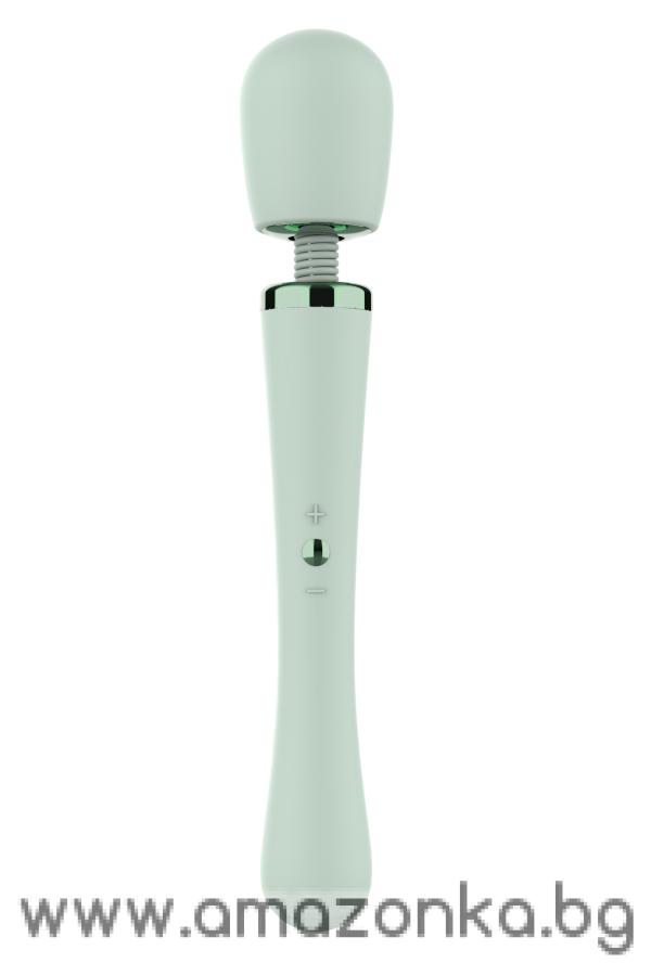 GLAM XL WAND VIBRATOR