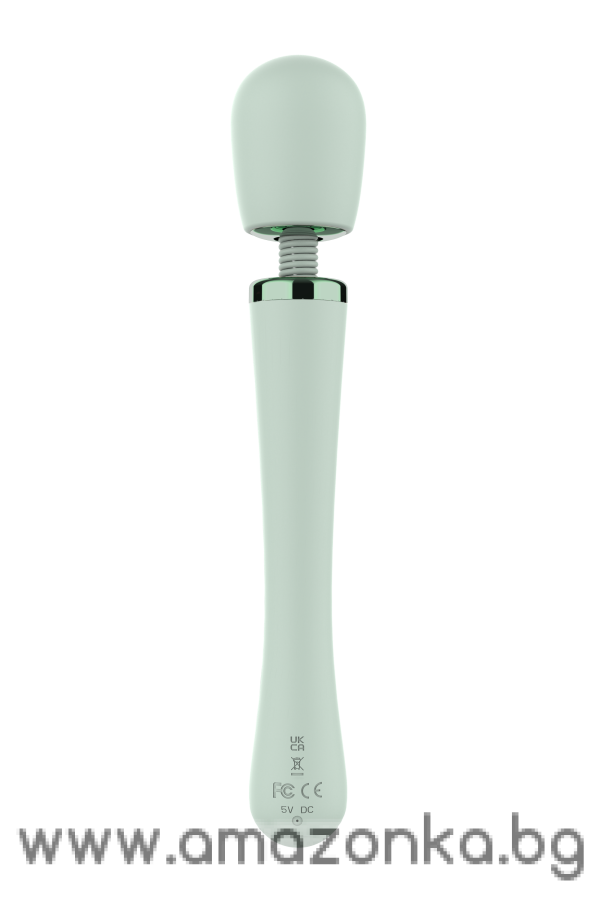 GLAM XL WAND VIBRATOR