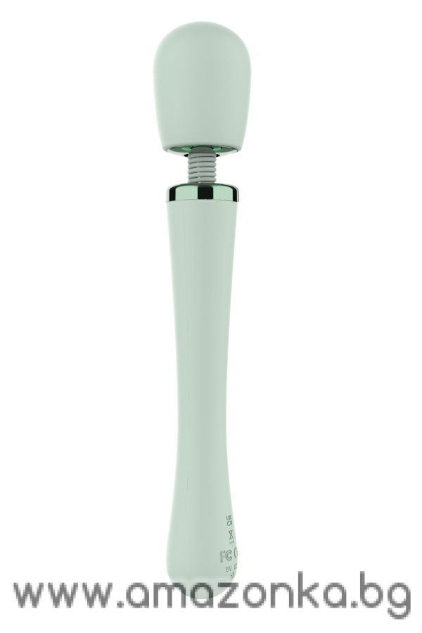 GLAM XL WAND VIBRATOR