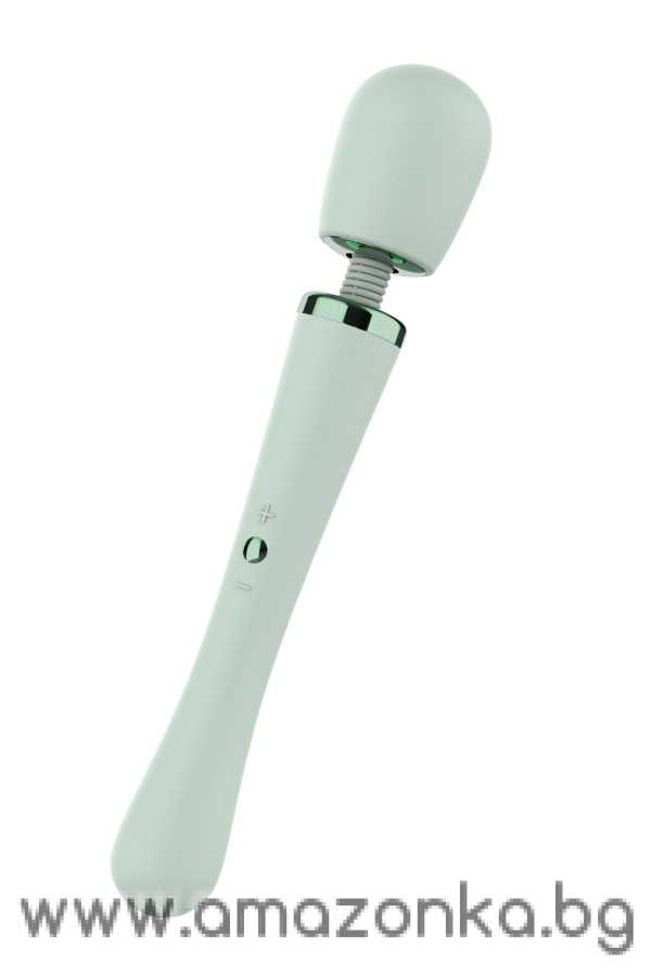 GLAM XL WAND VIBRATOR