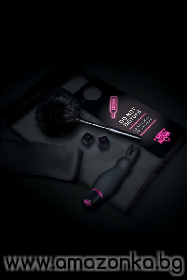 SEX ROOM RAUNCHY KIT