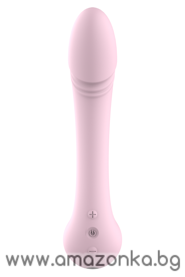 AMOUR FLEXIBLE VIBE LEA