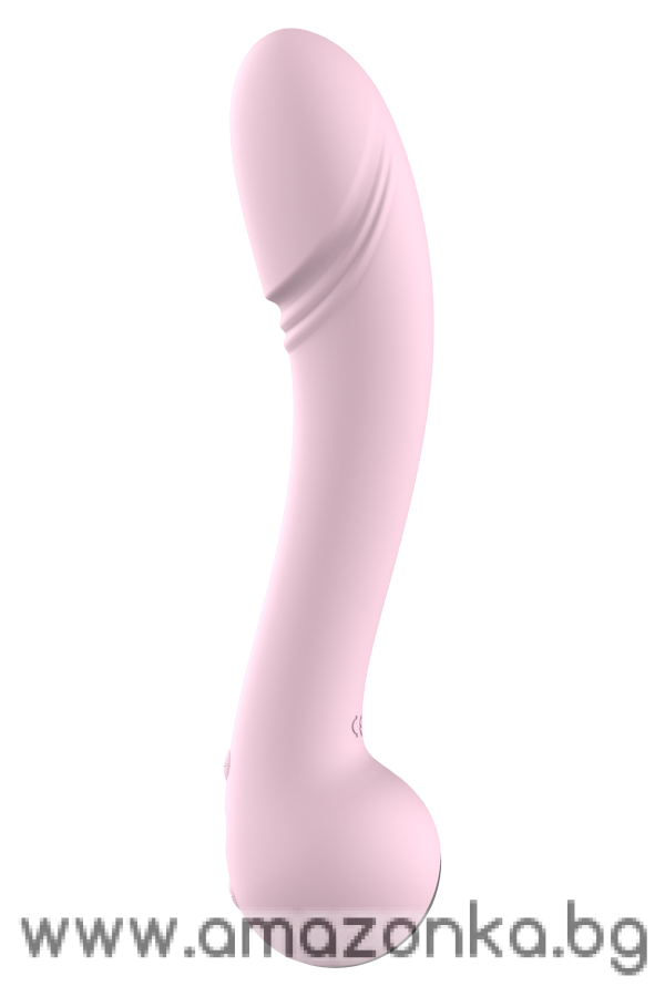 AMOUR FLEXIBLE VIBE LEA
