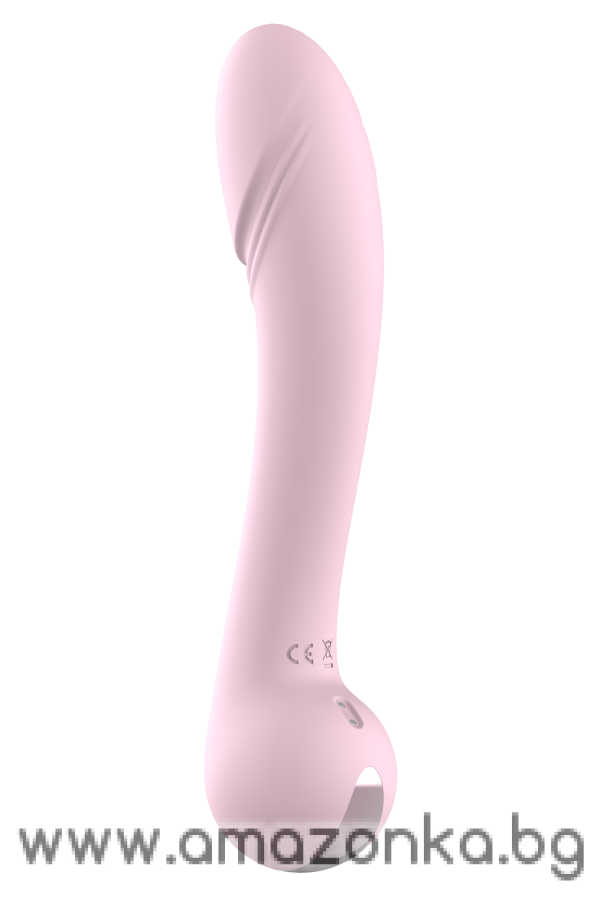 AMOUR FLEXIBLE VIBE LEA
