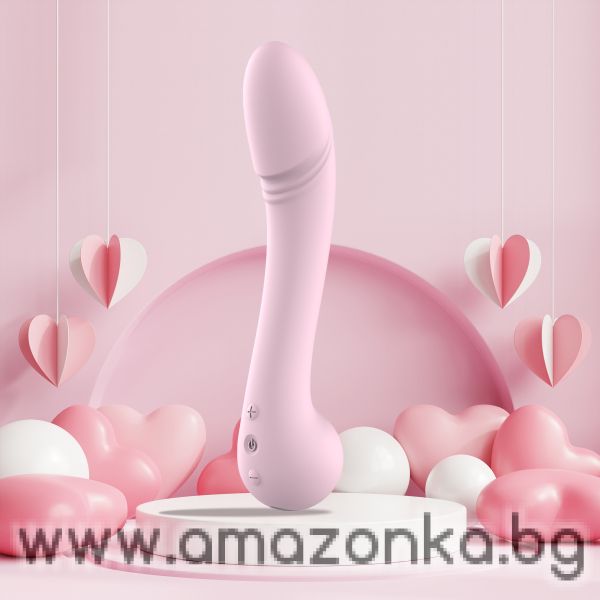 AMOUR FLEXIBLE VIBE LEA