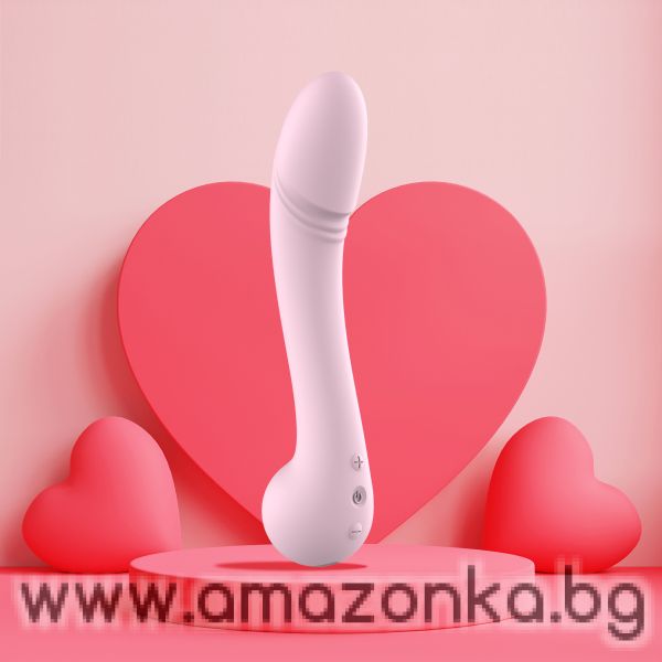 AMOUR FLEXIBLE VIBE LEA