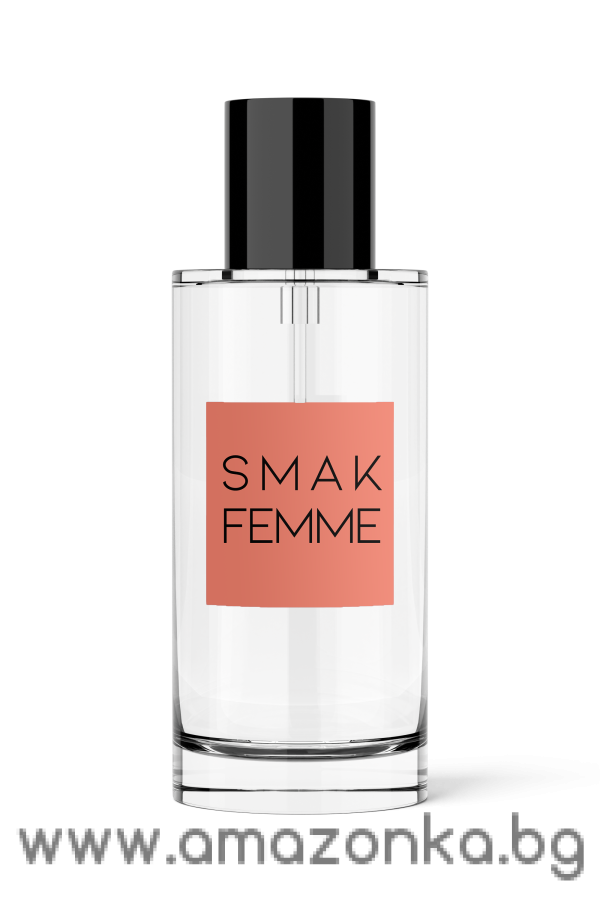 SMAK FOR WOMEN 50 ML