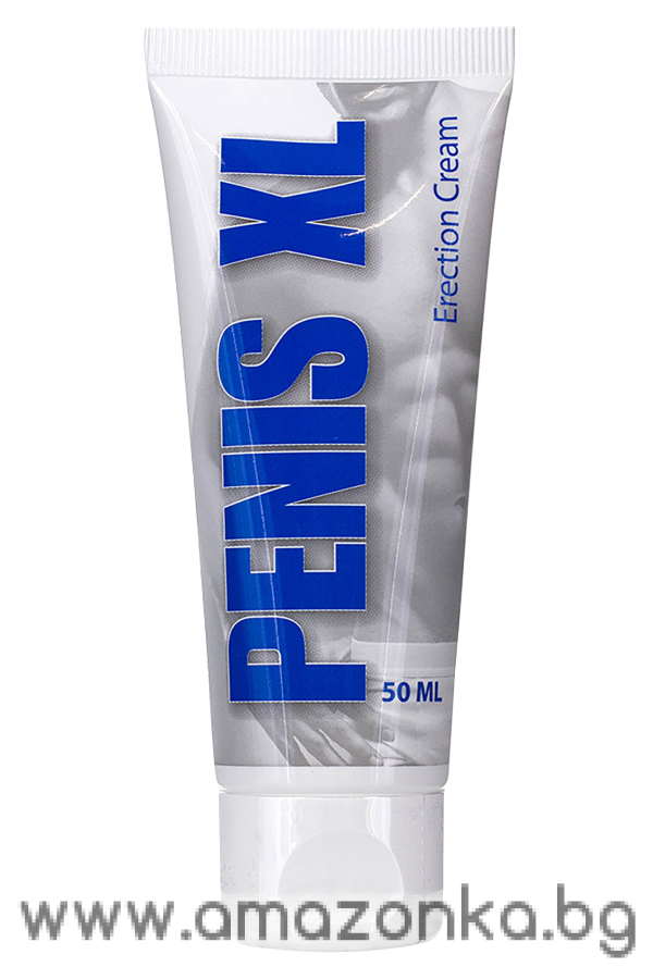 PENIS XL CREAM  50ML