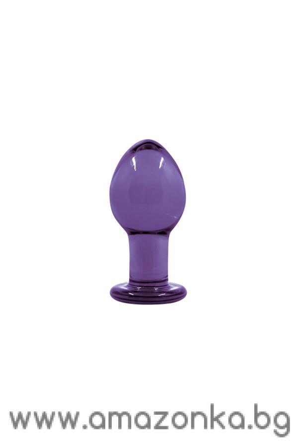 CRYSTAL MEDIUM PURPLE