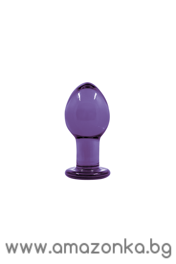 CRYSTAL MEDIUM PURPLE