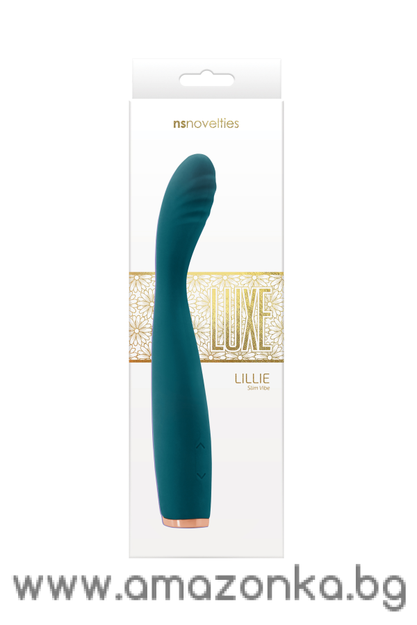 LUXE LILLIE GREEN