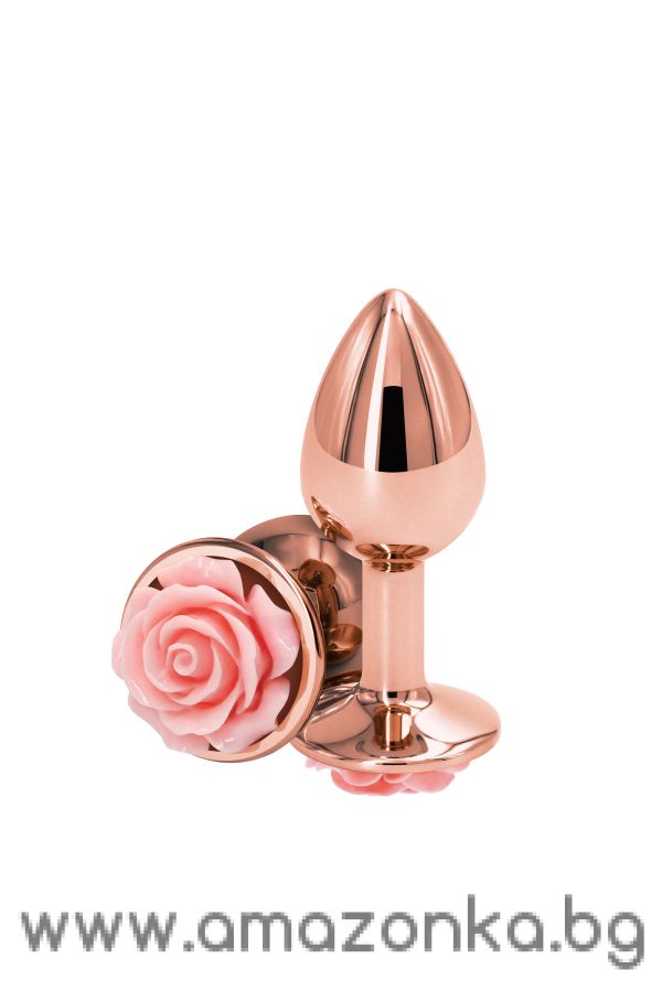 REAR ASSETS ROSE SMALL PINK