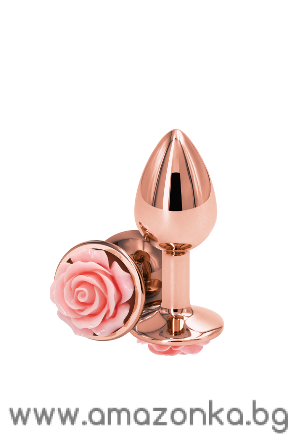 REAR ASSETS ROSE SMALL PINK
