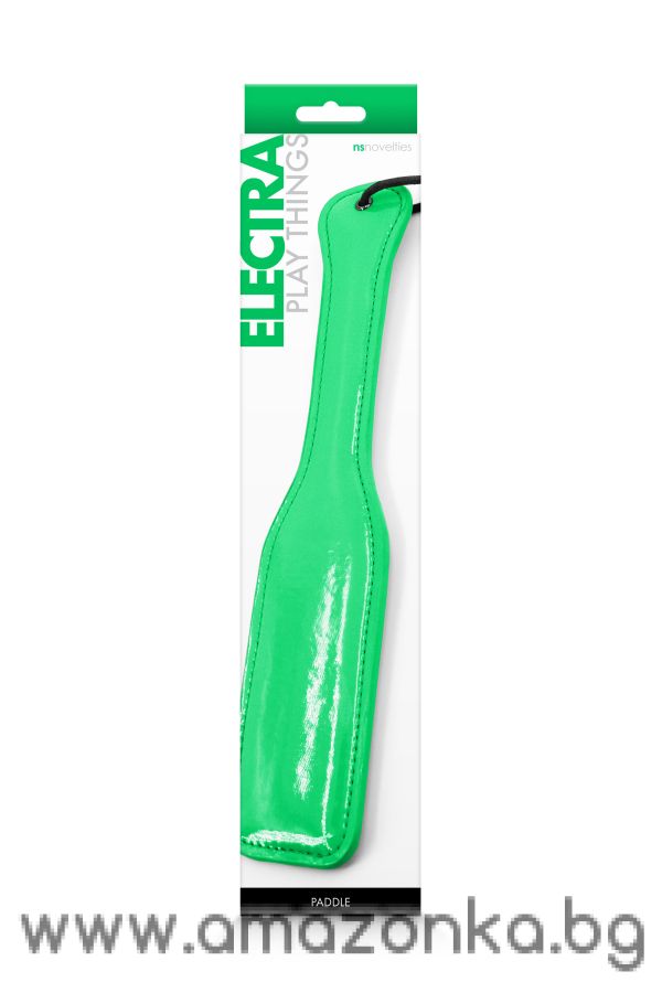 ELECTRA PADDLE GREEN