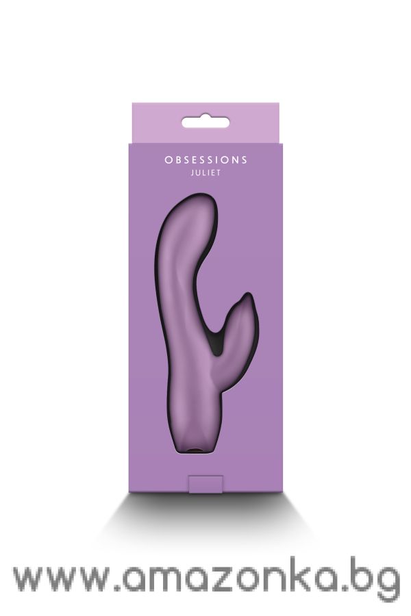 OBSESSIONS JULIET LIGHT PURPLE