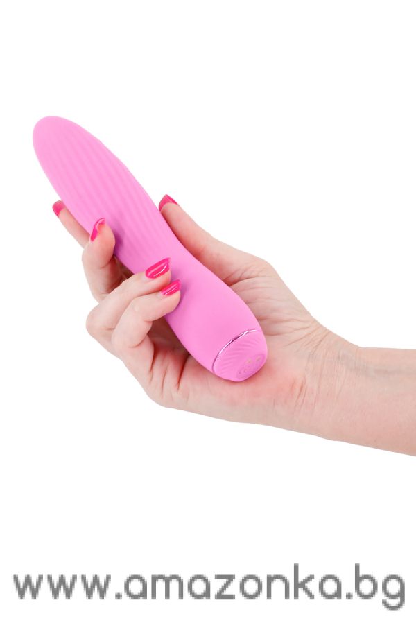 OBSESSIONS CLYDE LIGHT PINK