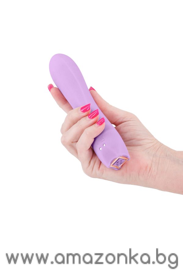 OBSESSIONS ROMEO LIGHT PURPLE